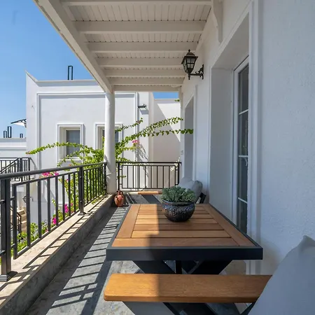 Noa Only Adult 5* Bodrum