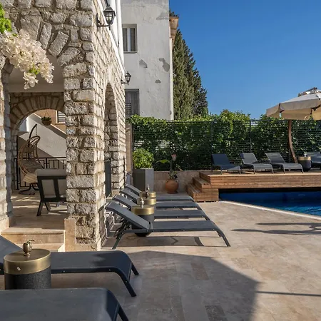 Noa Only Adult Bodrum