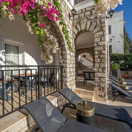 Apart Otel Noa Only Adult 5*