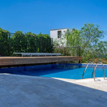 Hotel de apartamente Noa Only Adult