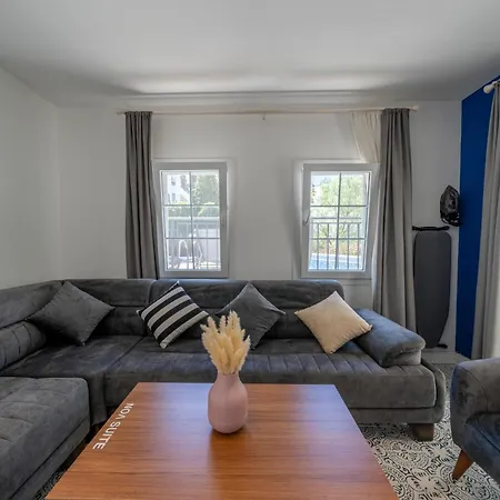 Hotel de apartamente Noa Only Adult