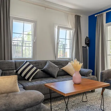 Noa Only Adult Bodrum