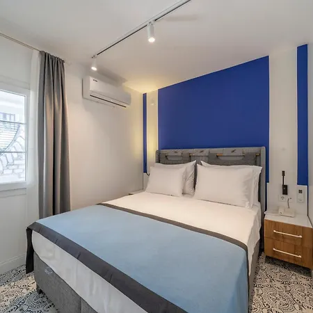 Apart Otel Noa Only Adult 5*