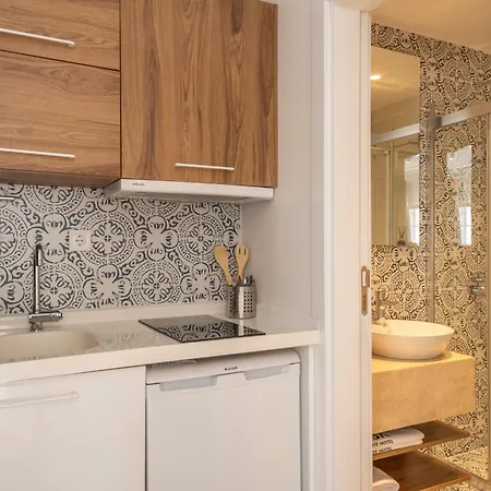 Noa Only Adult Apart Otel 5*