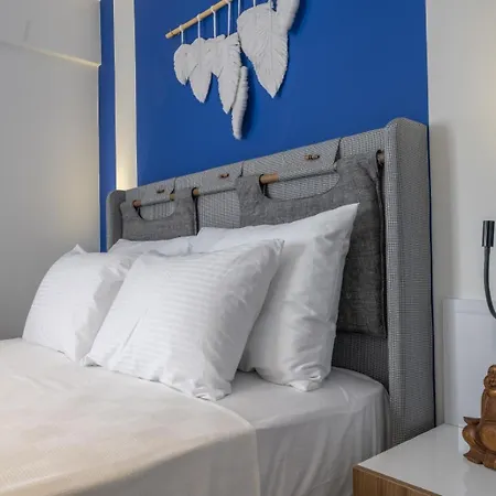 Apart Otel Noa Only Adult 5*