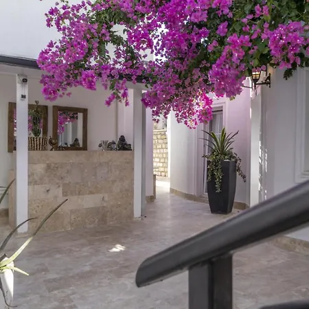 Apart Otel Noa Only Adult Bodrum