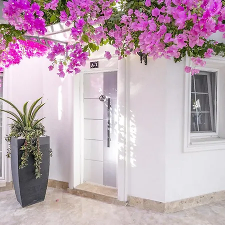 Apart Otel Noa Only Adult 5*