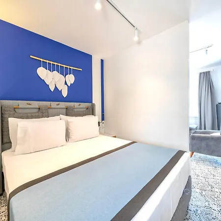 Noa Only Adult Apartmanhotel 5*