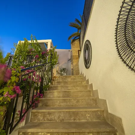 Apart Otel Noa Only Adult 5*