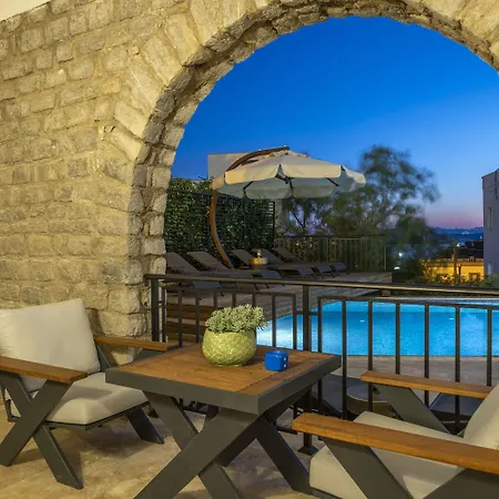 Noa Only Adult Apart Otel