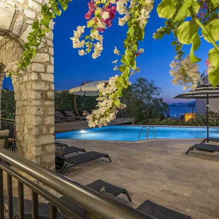 Aparthotel Noa Only Adult Bodrum
