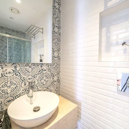 Noa Only Adult Apart Otel 5*