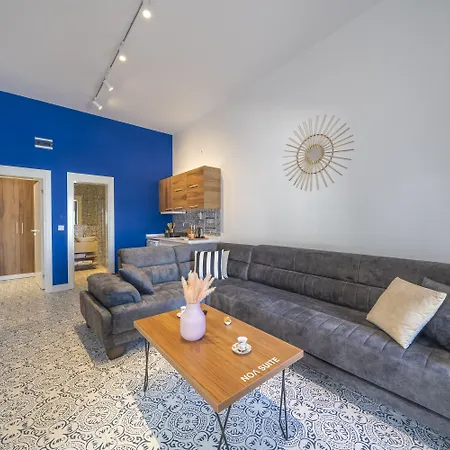 Apart Otel Noa Only Adult Bodrum