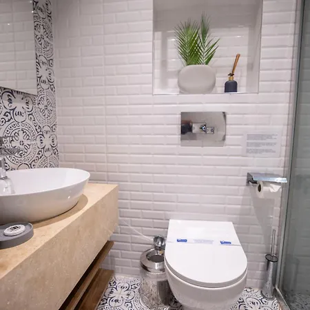 Noa Only Adult Aparthotel 5*