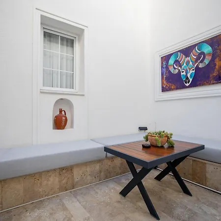 Aparthotel Noa Only Adult Bodrum