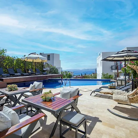 Aparthotel Noa Only Adult