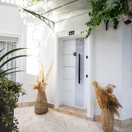 Aparthotel Noa Only Adult 5*