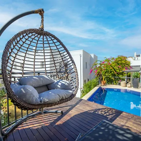 Aparthotel Noa Only Adult Bodrum