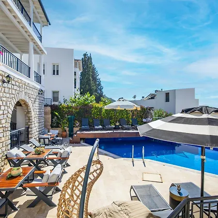 Noa Only Adult Aparthotel 5*