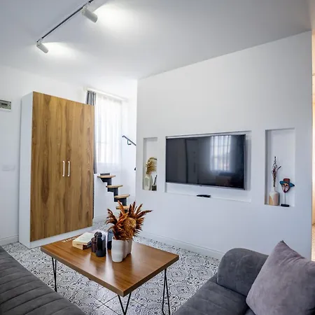 Noa Only Adult Aparthotel