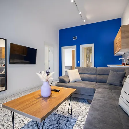 Aparthotel Noa Only Adult