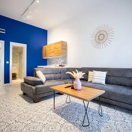 Aparthotel Noa Only Adult Bodrum