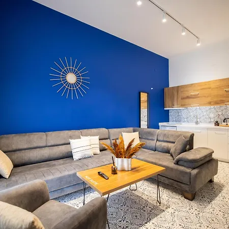 Noa Only Adult Aparthotel