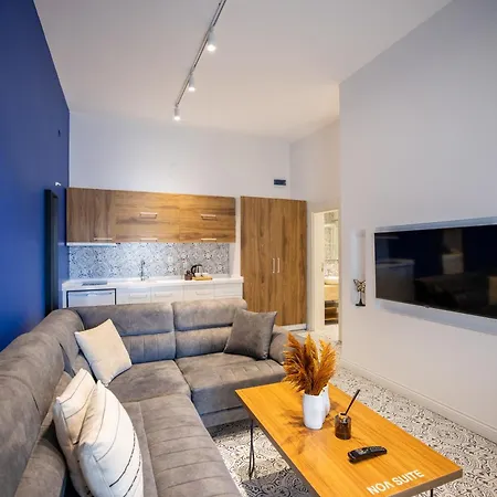Aparthotel Noa Only Adult