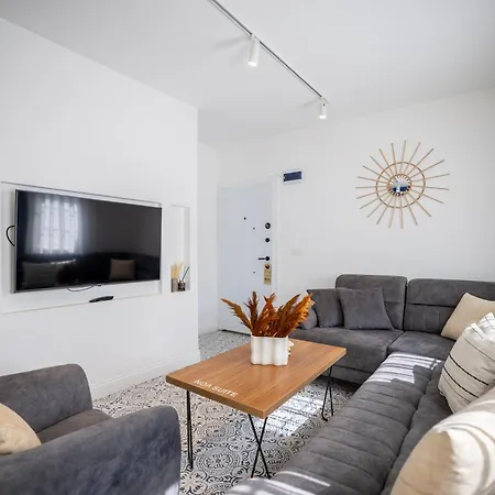 Noa Only Adult Aparthotel 5*