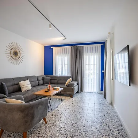 Aparthotel Noa Only Adult Bodrum