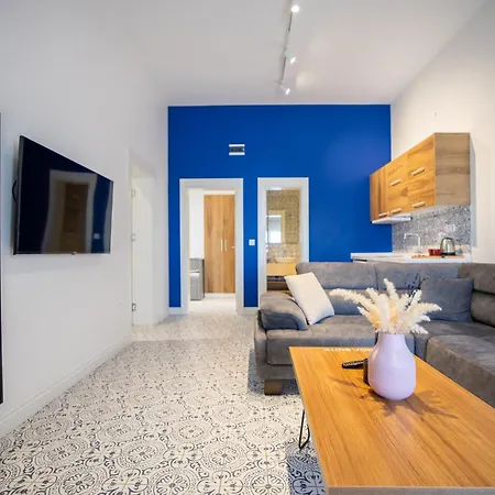 Aparthotel Noa Only Adult 5*