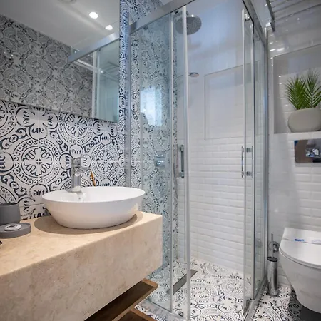 Aparthotel Noa Only Adult Bodrum