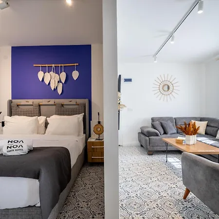 Aparthotel Noa Only Adult
