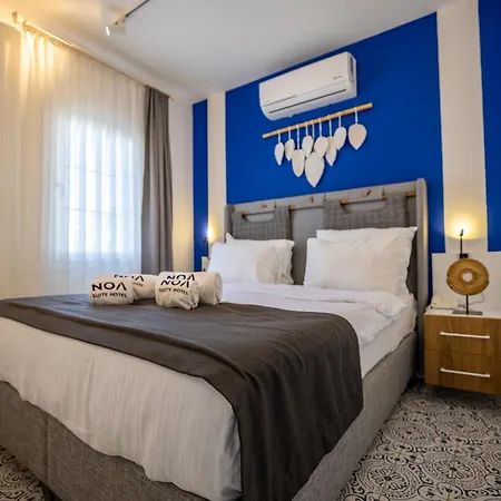 Noa Only Adult Aparthotel