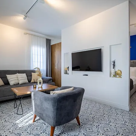 Aparthotel Noa Only Adult