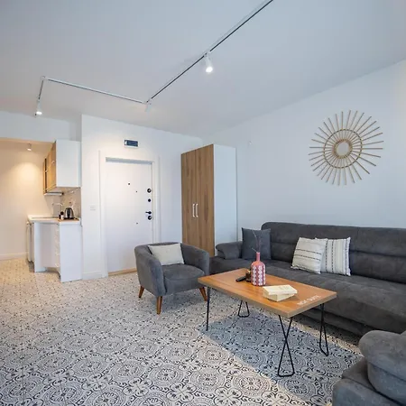 Noa Only Adult Aparthotel 5*
