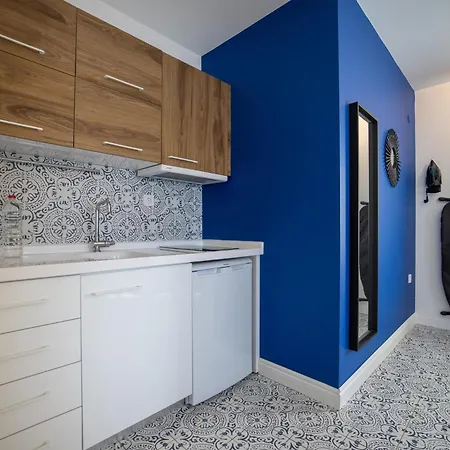 Noa Only Adult Aparthotel 5*