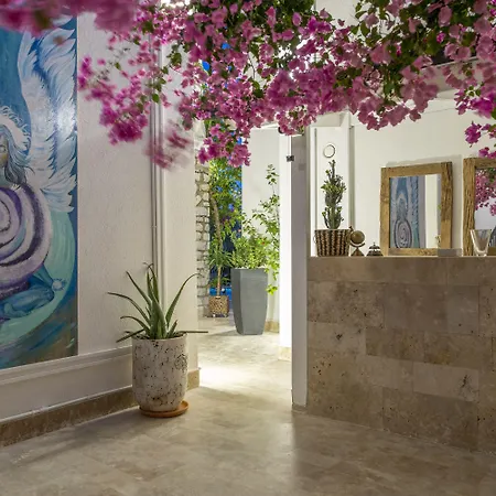Noa Only Adult Aparthotel Bodrum
