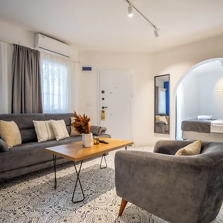 Aparthotel Noa Only Adult