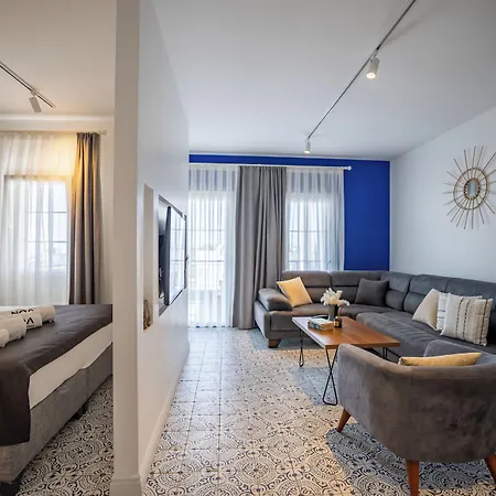 Noa Only Adult Apart Otel
