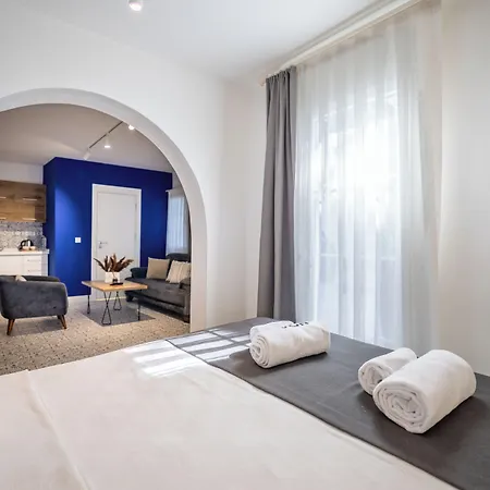 Noa Only Adult Apart Otel 5*