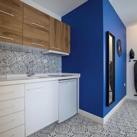 Apart Otel Noa Only Adult 5*