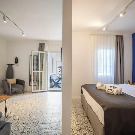 Noa Only Adult Apart Otel 5*