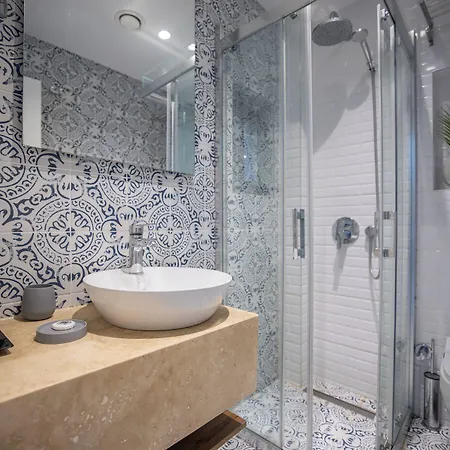 Noa Only Adult Aparthotel