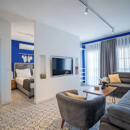 Aparthotel Noa Only Adult Bodrum