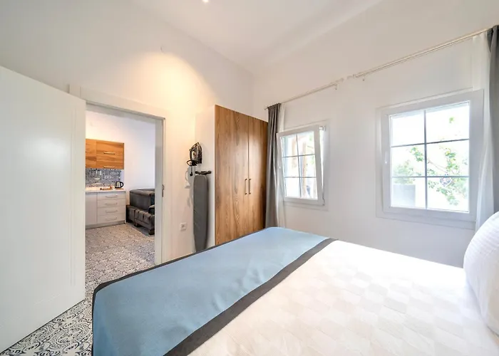 Noa Only Adult 5* Bodrum