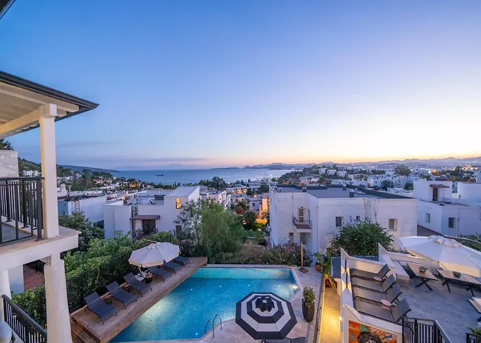 Noa Only Adult Apartahotel