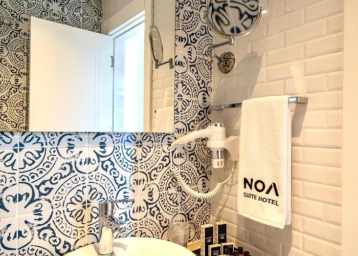 Noa Only Adult Apartahotel 5*