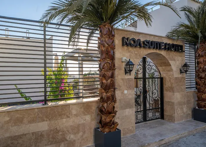 Aparthotel Noa Only Adult