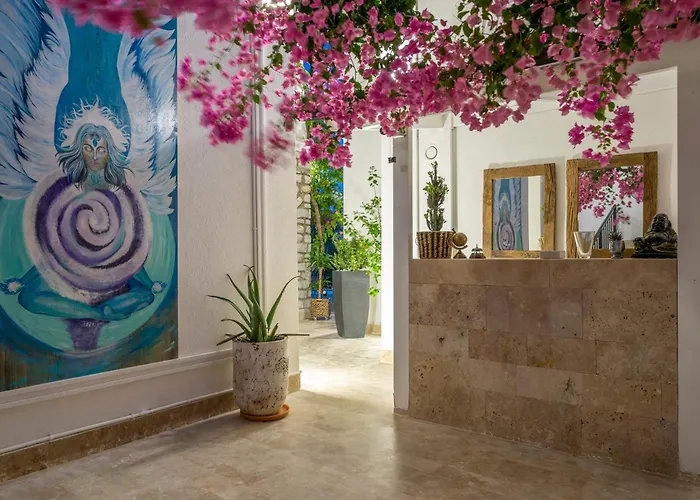 Noa Only Adult Bodrum